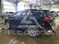 2020 Toyota RAV4 фото