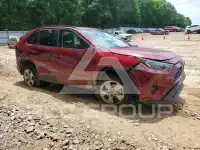 2020 Toyota RAV4 photo