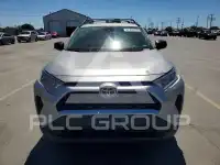 2020 Toyota RAV4 photo