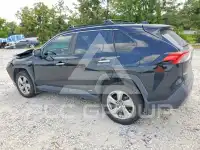 2020 Toyota RAV4 фото