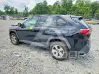 2020 Toyota RAV4 фото