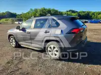2020 Toyota RAV4 фото