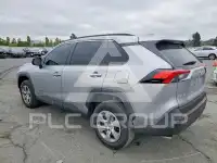 2020 Toyota RAV4 photo