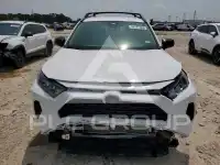2020 Toyota RAV4 photo