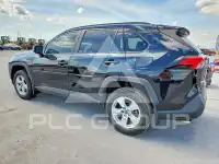 2020 Toyota RAV4 фото
