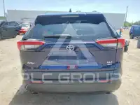 2020 Toyota RAV4 фото