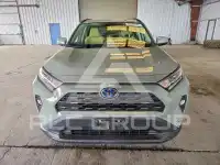 2020 Toyota RAV4 фото