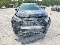 2020 Toyota RAV4 фото