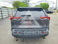 2020 Toyota RAV4 фото