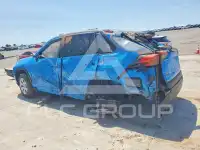2020 Toyota RAV4 фото