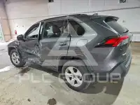 2020 Toyota RAV4 photo