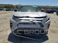 2020 Toyota RAV4 фото