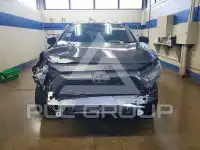 2020 Toyota RAV4 фото