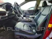 2020 Toyota RAV4 фото