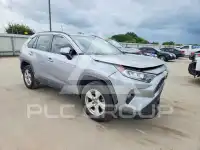 2020 Toyota RAV4 фото