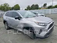 2020 Toyota RAV4 photo