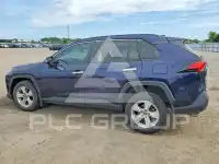 2020 Toyota RAV4 фото
