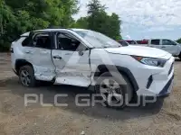 2020 Toyota RAV4 фото