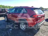 2020 Toyota RAV4 фото