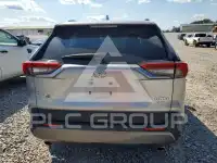2020 Toyota RAV4 фото