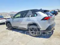 2020 Toyota RAV4 фото