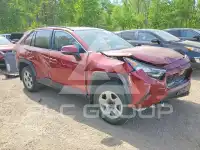 2020 Toyota RAV4 фото
