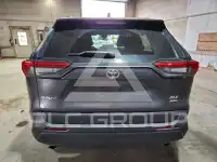 2020 Toyota RAV4 photo
