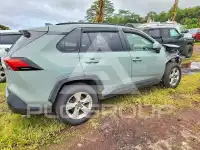 2020 Toyota RAV4 фото