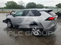 2020 Toyota RAV4 фото
