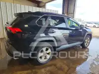 2020 Toyota RAV4 фото