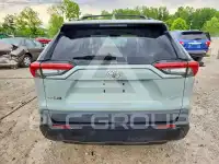 2020 Toyota RAV4 фото