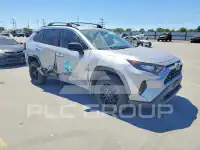 2020 Toyota RAV4 photo