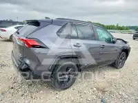 2020 Toyota RAV4 фото