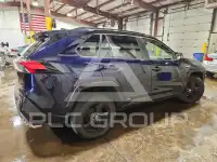 2020 Toyota RAV4 фото