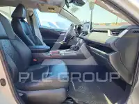 2020 Toyota RAV4 photo