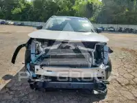 2020 Toyota RAV4 фото