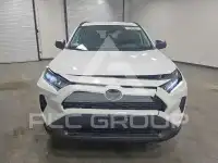 2020 Toyota RAV4 photo