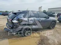 2020 Toyota RAV4 фото