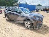 2020 Toyota RAV4 photo