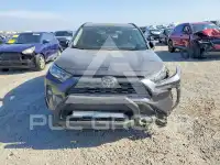 2020 Toyota RAV4 photo