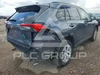 2020 Toyota RAV4 фото