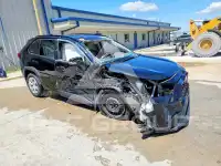 2020 Toyota RAV4 фото