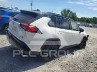 2020 Toyota RAV4 фото