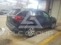 2020 Toyota RAV4 photo