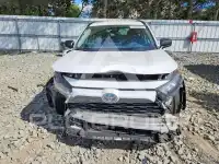 2020 Toyota RAV4 фото