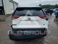 2020 Toyota RAV4 фото