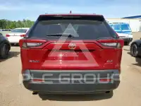 2020 Toyota RAV4 фото