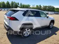 2020 Toyota RAV4 фото
