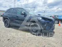 2020 Toyota RAV4 фото