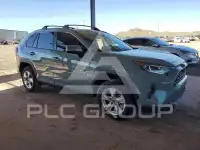 2020 Toyota RAV4 фото